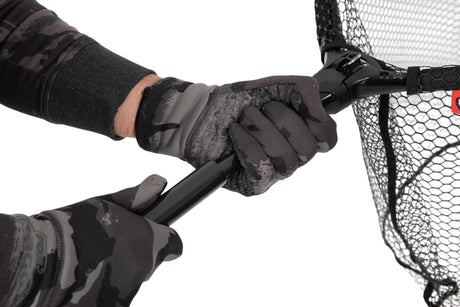 Guantes Fox Rage Camo - Tienda Bass