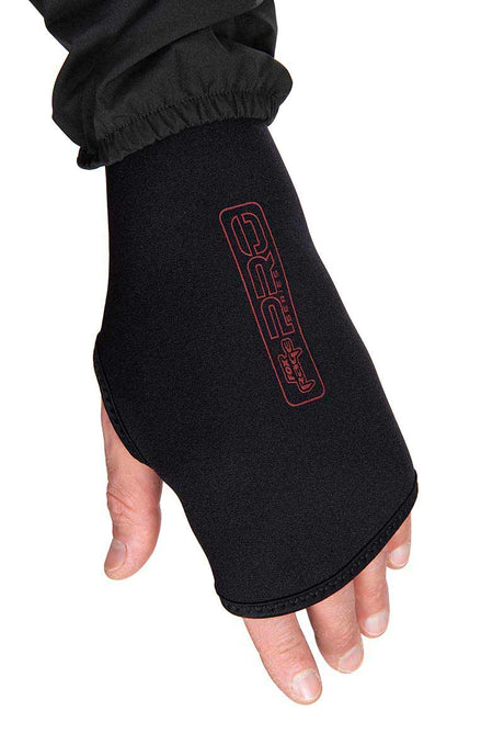 Guantes Neopreno Mitts Fox Rage - Tienda Bass