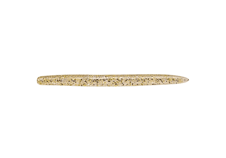 Gusano AGR Still Worm 125 mm Nature Shad - Tienda Bass