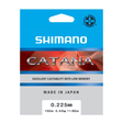 Hilo monofilamento Shimano Catana Gris 150m - Tienda Bass