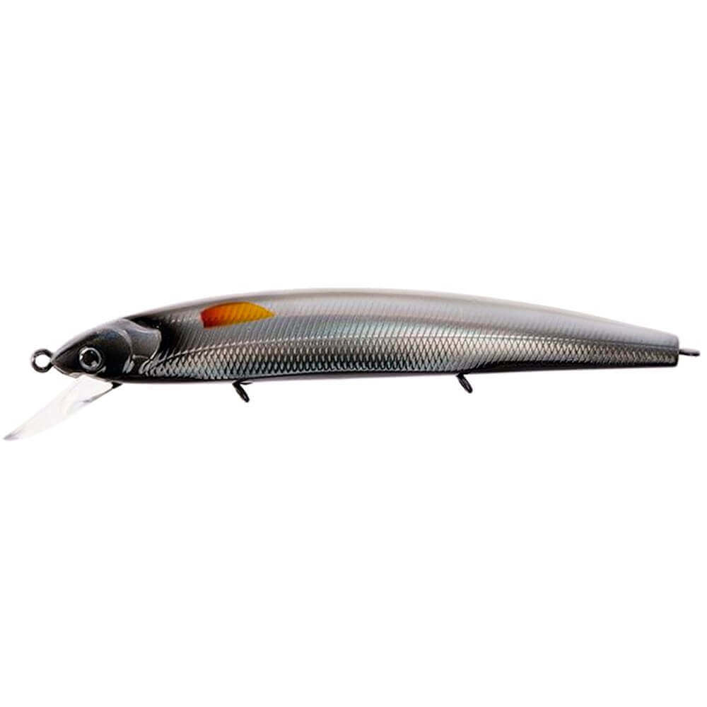 Jerkbait Hart Invert 130 mm 09 - Tienda Bass