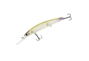 Jerkbait Mikado Wobbler Rumba Twitch 95 mm Illusion - Tienda Bass