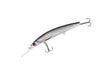 Jerkbait Mikado Wobbler Rumba Twitch 95 mm Smelt - Tienda Bass