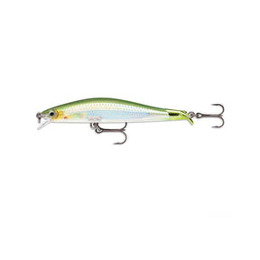 Jerkbait Rapala Ripstop 120 mm Herring - Tienda Bass