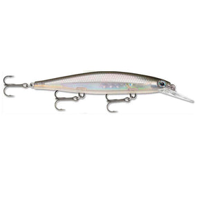 Jerkbait Rapala Shadow Rap Deep 110 mm GHSH - Tienda Bass