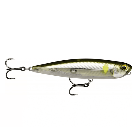 Jerkbait Rapala Xtreme Pencil 107 mm Ayu - Tienda Bass