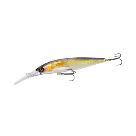 Jerkbait Shimano Lure BT World Diver 99SP FB 99 mm T Ayu - Tienda Bass