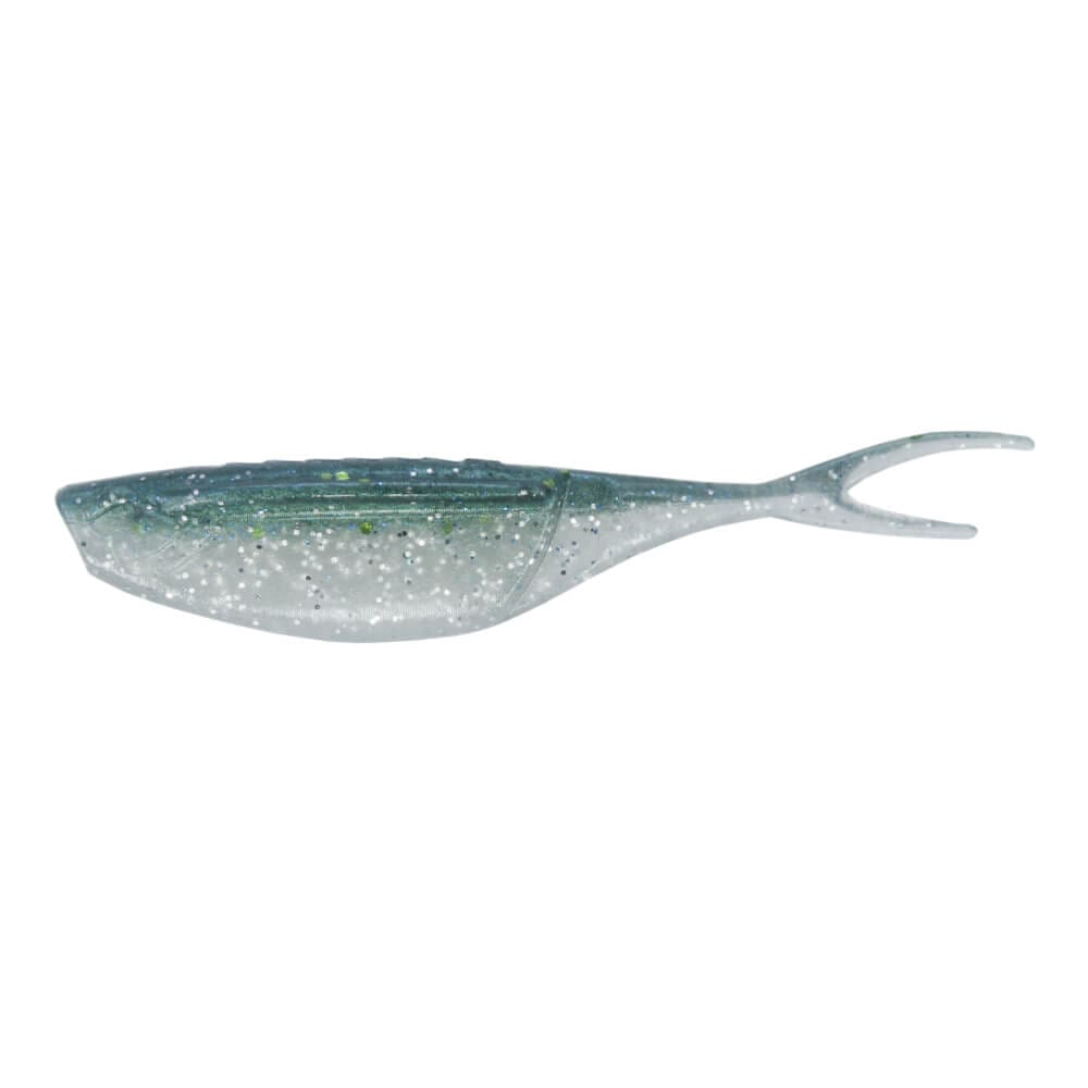 Jerkbait Yamamoto Hinge Minnow 3,5" 88,9 mm Green Gizzard - Tienda Bass