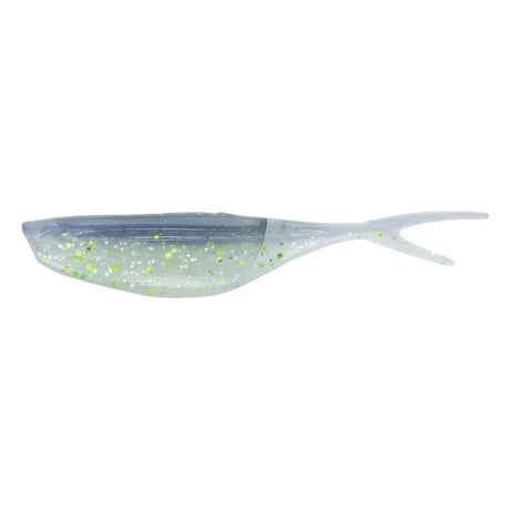 Jerkbait Yamamoto Hinge Minnow 3,5" 88,9 mm Sexy Shad - Tienda Bass