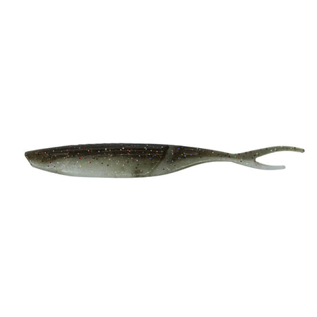 Jerkbait Yamamoto Hinge Minnow 5" 127 mm Rainbow Shad - Tienda Bass