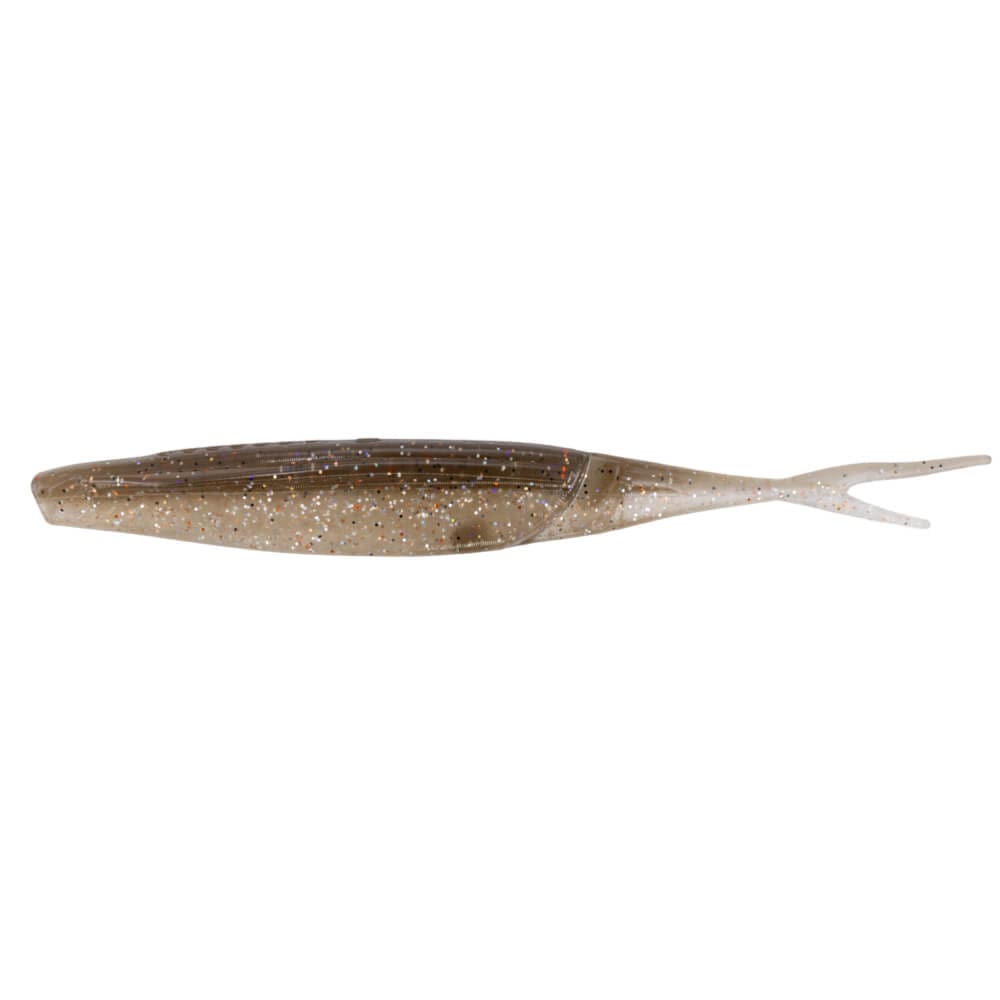 Jerkbait Yamamoto Hinge Minnow 6" 152 mm Rainbow Shad - Tienda Bass