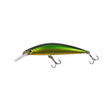 Jerkbait Zebco Demonic Minnow 105 mm Tench - Tienda Bass
