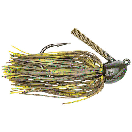 Jig Strike King Hack Attack 14 g Candy Craw - Tienda Bass