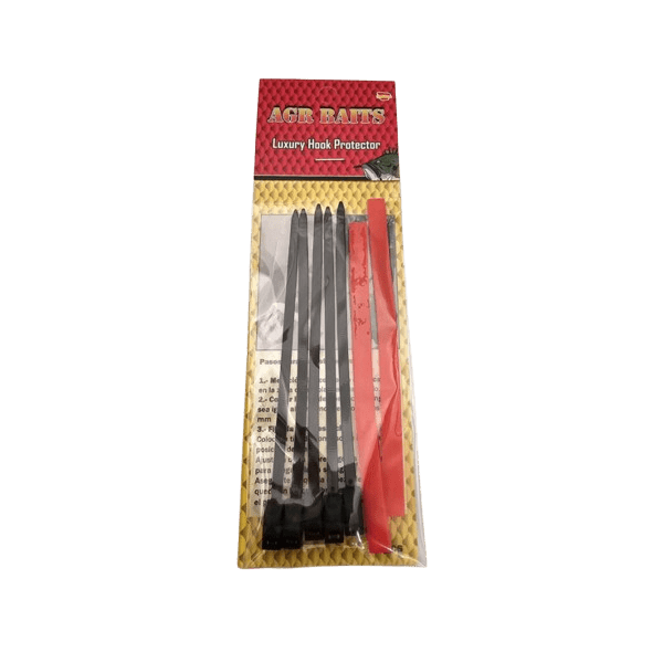 Luxury Hook Protector AGR - Tienda Bass