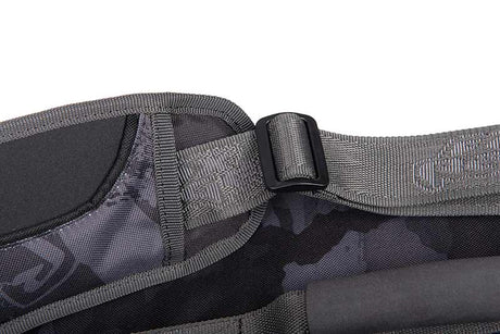 Macuto con cajas Fox Rage Voyager Camo Grande - Tienda Bass