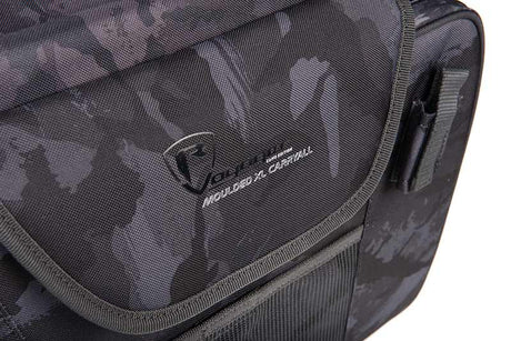 Macuto con cajas Fox Rage Voyager Moulded Camo XL - Tienda Bass