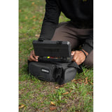 Macuto Zebco Trophy System Carryall Small 5.5L - Tienda Bass