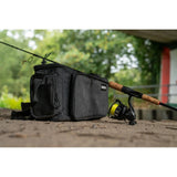 Macuto Zebco Trophy System Medium 12.5L - Tienda Bass