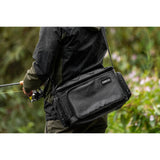 Macuto Zebco Trophy System Medium 12.5L - Tienda Bass