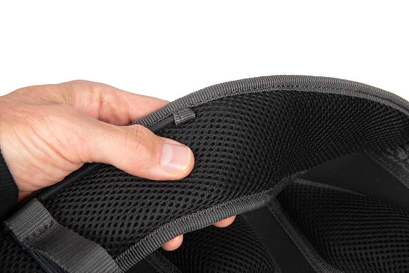 Mochila con cajas Fox Rage Voyager - Tienda Bass