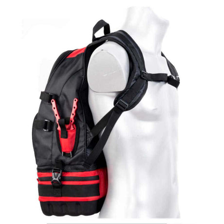 Mochila Hart Jorney - Tienda Bass
