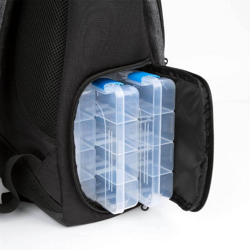 Mochila Shimano Yasey Sync - Tienda Bass