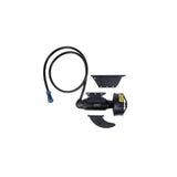 Motor eléctrico Hart Isargy Drive 380 - Tienda Bass