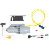 Motor eléctrico Hart Isargy Reactor - Tienda Bass