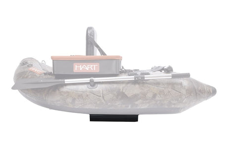 Pack 2 quillas para pato Hart - Tienda Bass