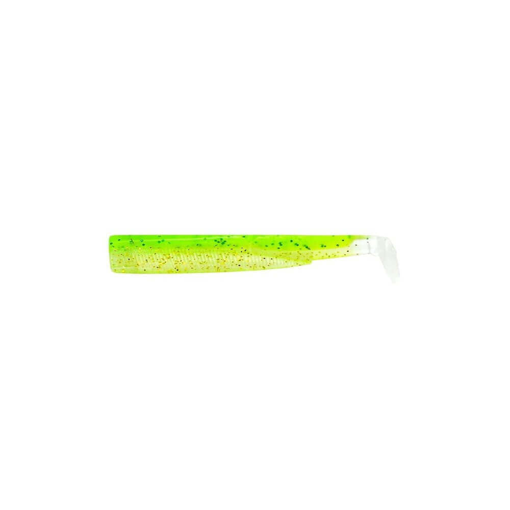 Pack Vinilos Black Minnow Nº3 120 Lime - Juice - Tienda Bass