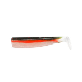 Pack Vinilos Black Minnow Nº5 160 Candy Green - Tienda Bass