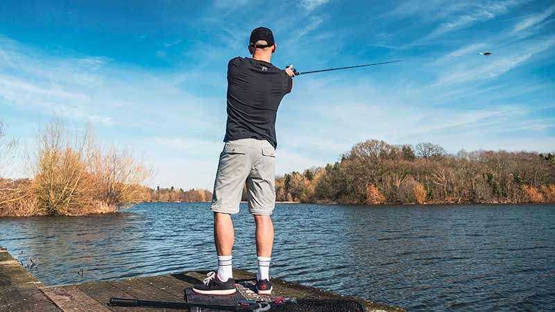 Pantalón desmontable Fox Rage - Tienda Bass