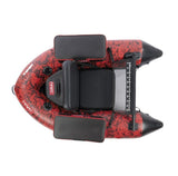 Pato Hart Sikkario 4K - Tienda Bass