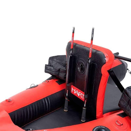 Pato Hart Sikkario V - Sail - Tienda Bass