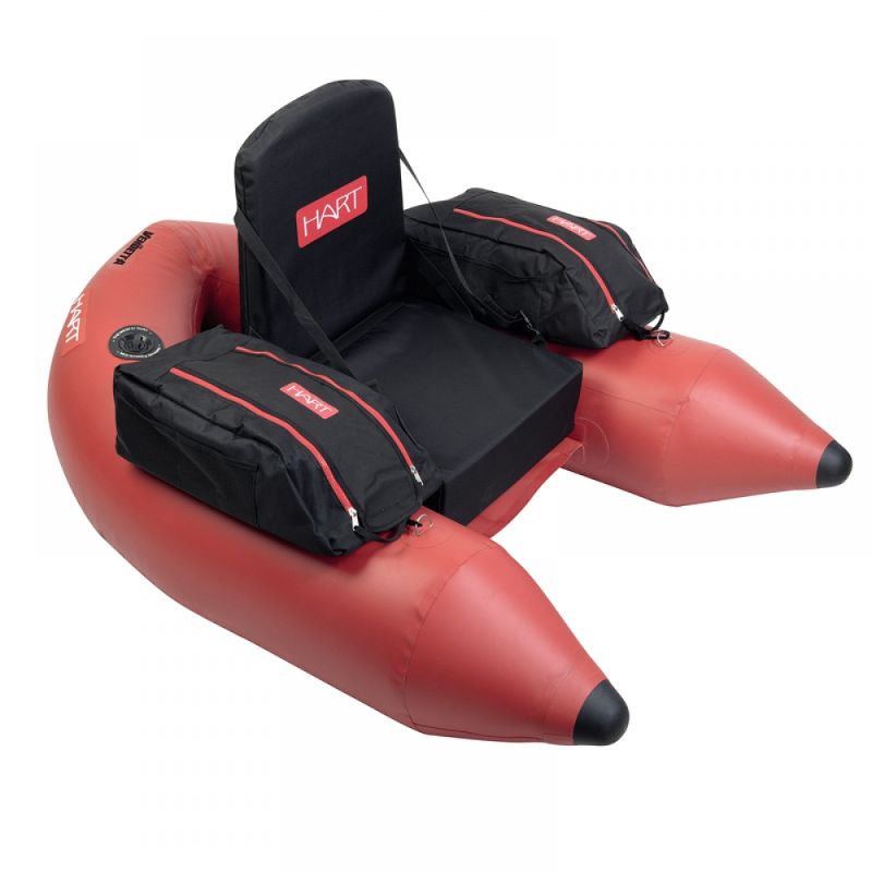 Pato Hart Vendetta - Tienda Bass