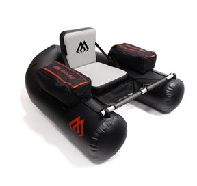 Pato Mikado Belly Boat II - Tienda Bass