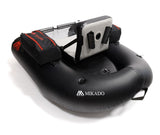 Pato Mikado Belly Boat II - Tienda Bass