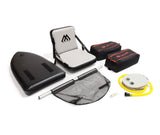 Pato Mikado Belly Boat II - Tienda Bass