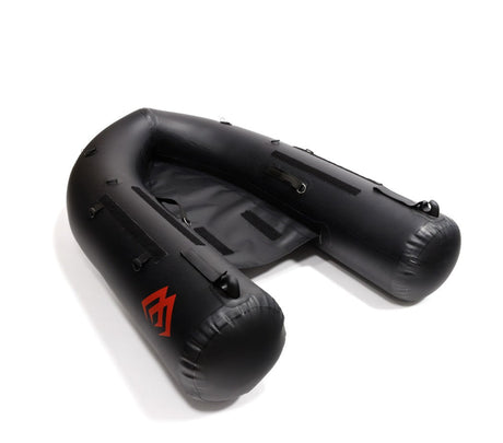 Pato Mikado Belly Boat II - Tienda Bass