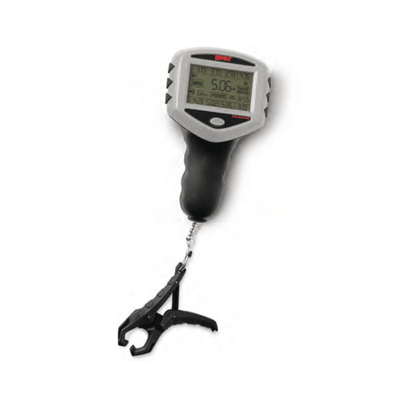 Peso digital Rapala Touch Screen Scale - Tienda Bass