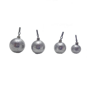 Peso Tungsteno Baitsfishing Drop Shot Weight Ball 7 g - Tienda Bass