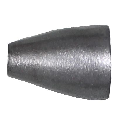 Plomo Bala Baitsfishing Worm Weight 3,5 g - Tienda Bass