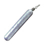Plomo Long Hart Drop Shot 5 g - Tienda Bass