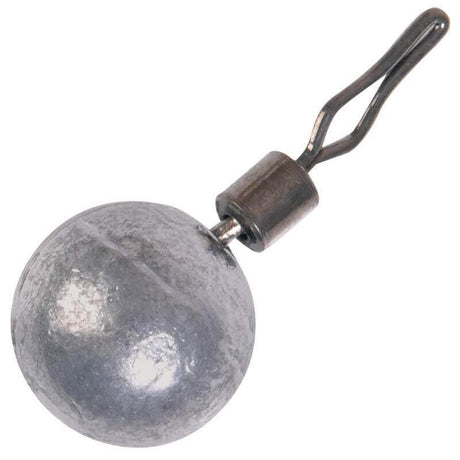 Plomo Round Hart Drop Shot 5 g - Tienda Bass