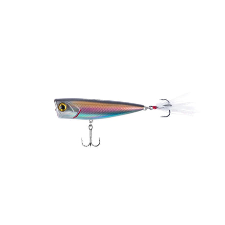 Popper Shimano Yasei Pure Pop F 80 mm Wakasagi - Tienda Bass