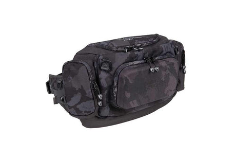 Riñonera con caja Fox Rage Voyager Camo - Tienda Bass