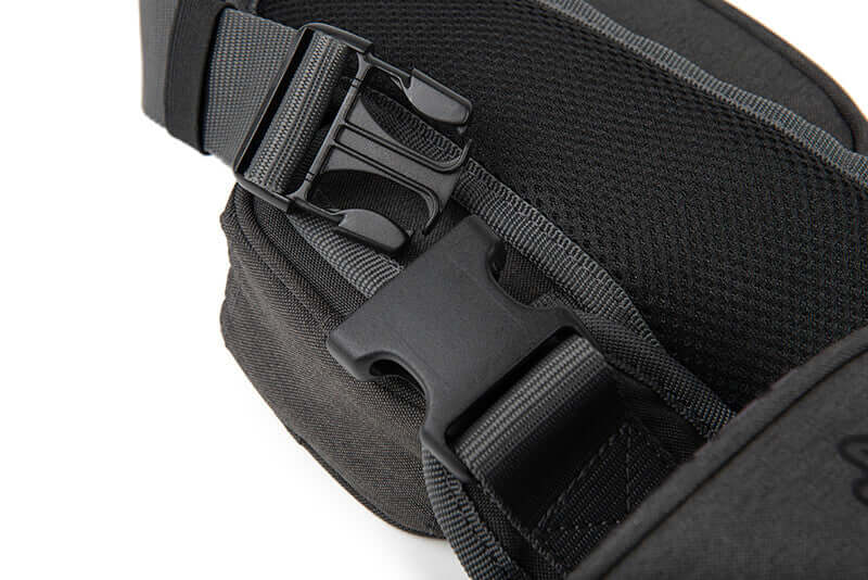 Riñonera Fox Rage Street Fighter - Tienda Bass