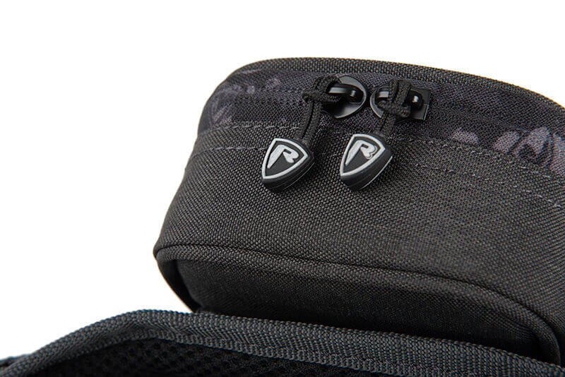 Riñonera Fox Rage Street Fighter - Tienda Bass