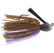 Rubber Jig Keitech Model 1 – 14g Brown Purple - Tienda Bass