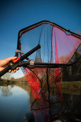 Sacadera plegable Fox Rage Speed Flow L - Tienda Bass